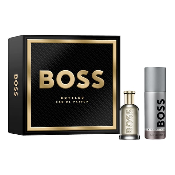 Boss Bottled Eau de Parfum - set apa de parfum, Boss
